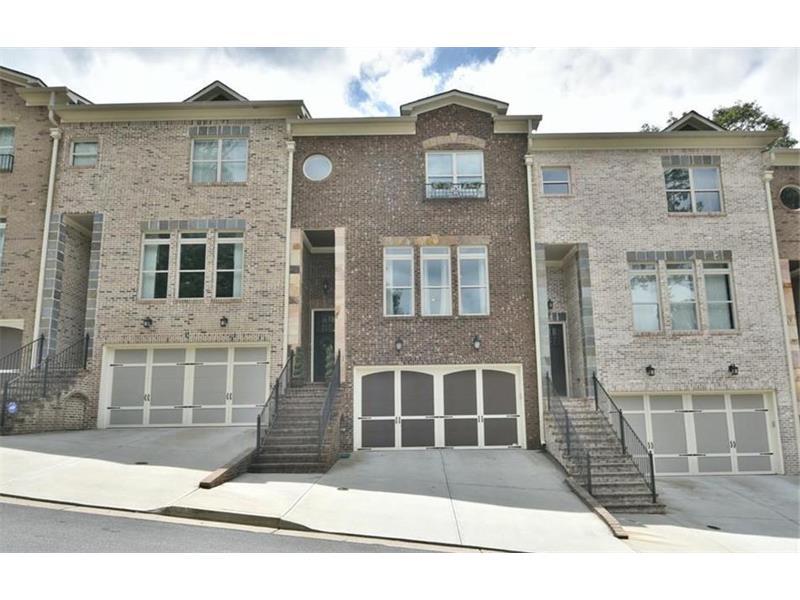 488 Pearl Cove Court, Atlanta, GA 30350 (MLS #5732888) :: North Atlanta Home Team