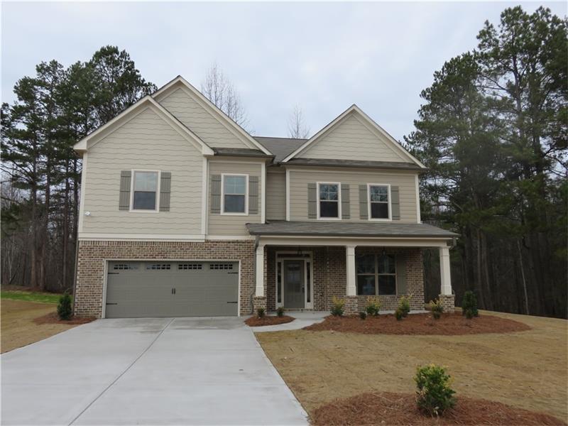 5668 Pleasant Woods Drive, Flowery Branch, GA 30542 (MLS #5744043) :: North Atlanta Home Team