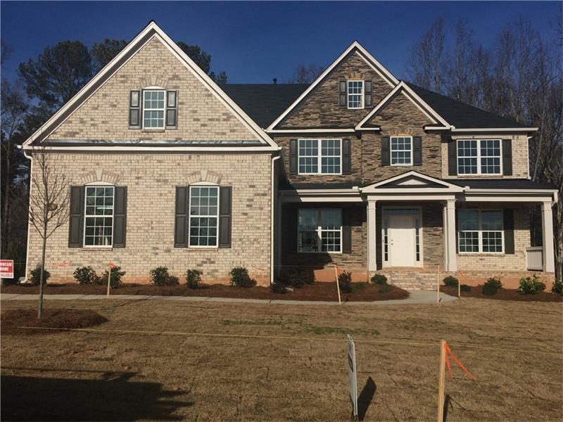 6235 Westfall Parkway - Photo 1