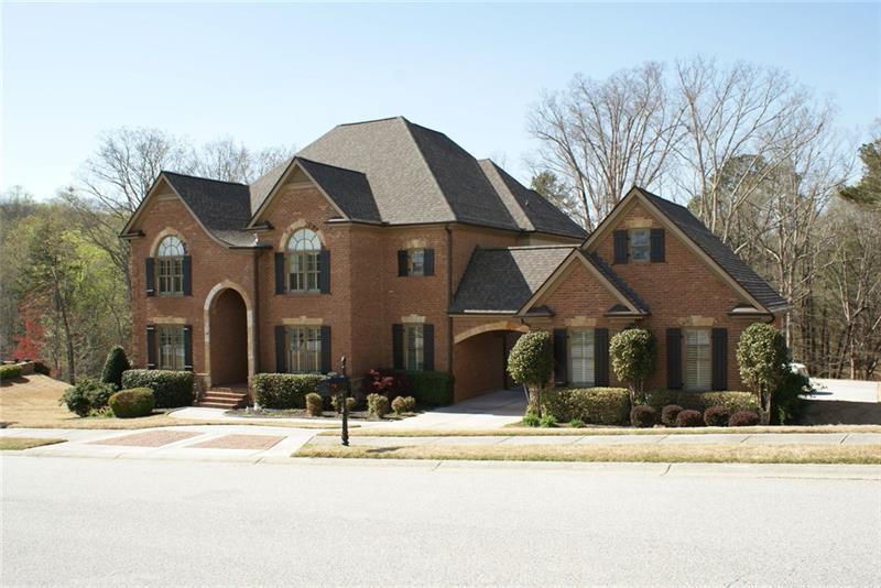 4748 Cardinal Ridge Way - Photo 1