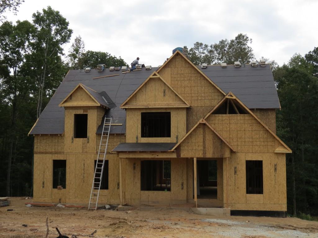5513 Oconee Drive - Photo 1