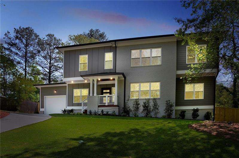 1392 Rupert Road - Photo 1