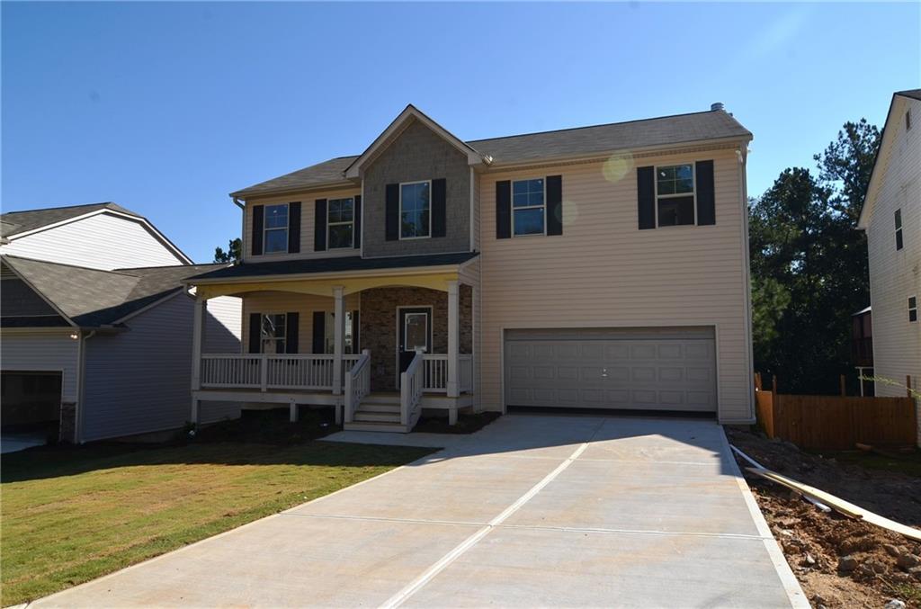 210 Hawthorn Drive - Photo 1