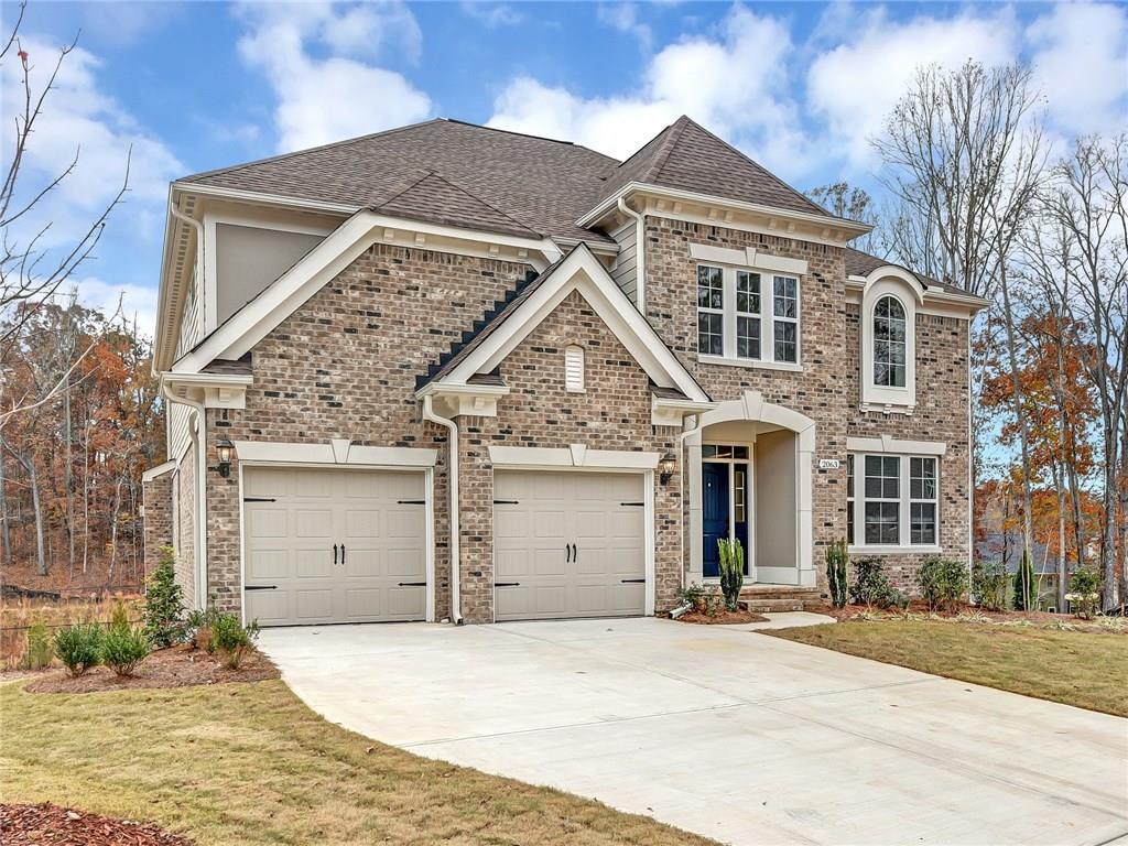 2063 Clovercroft Road - Photo 1