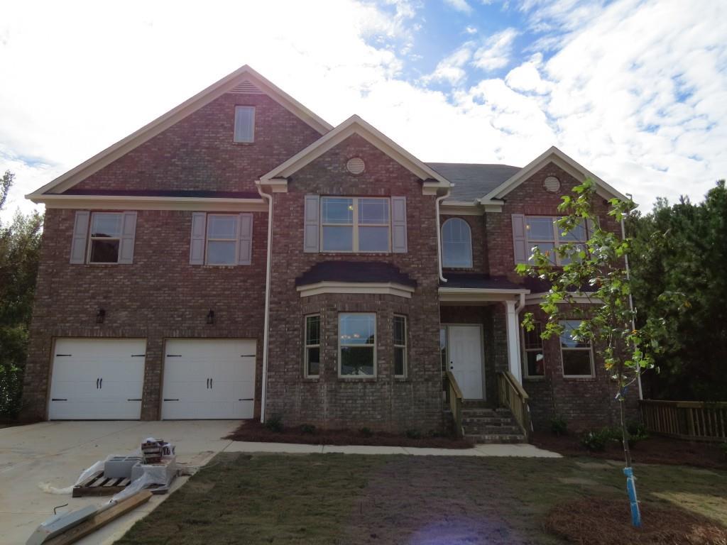 3545 Brookhollow Drive - Photo 1