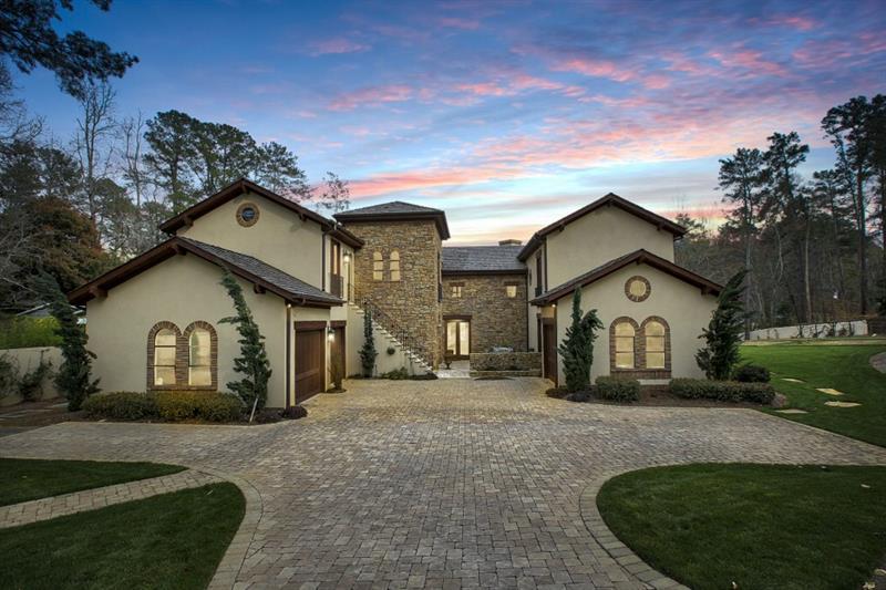 4025 Berkeley Lake Road - Photo 1