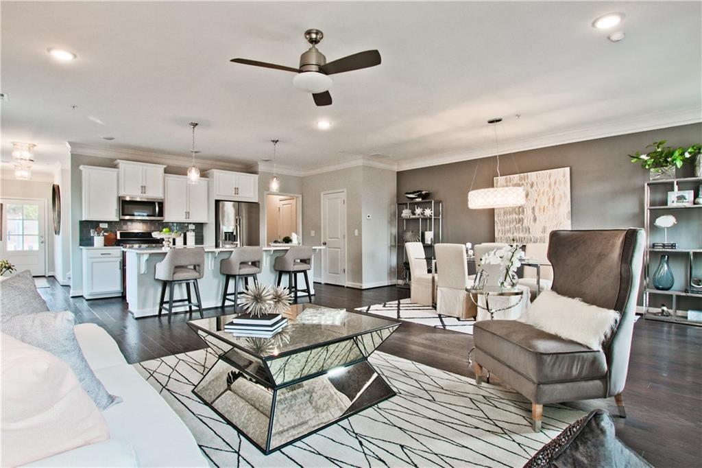 1017 Rohner Way - Photo 1