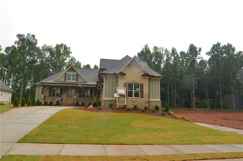 647 Walnut River Trail - Photo 1
