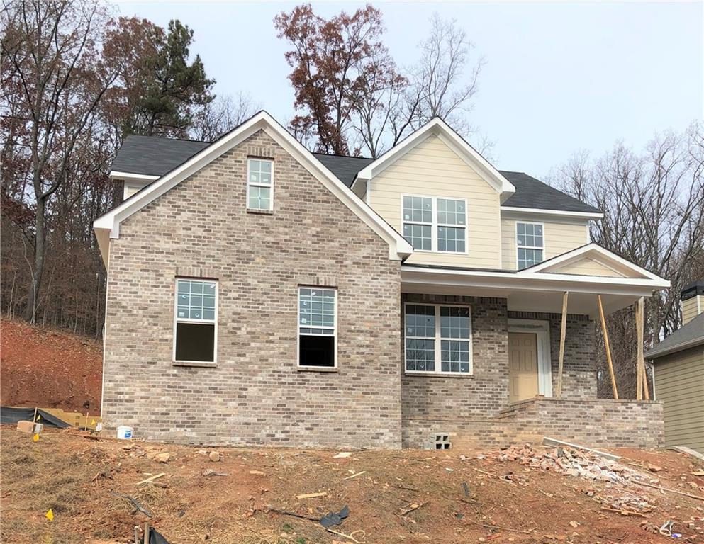 421 Vinings Vintage Circle - Photo 1