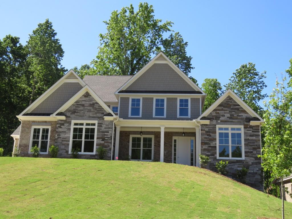 1354 Kings Park Drive - Photo 1