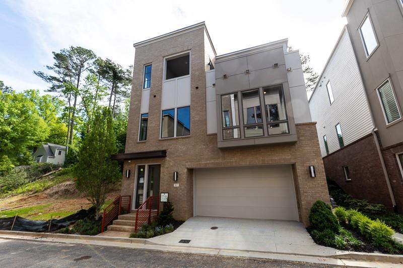 4017 Hazel Nut Lane - Photo 1