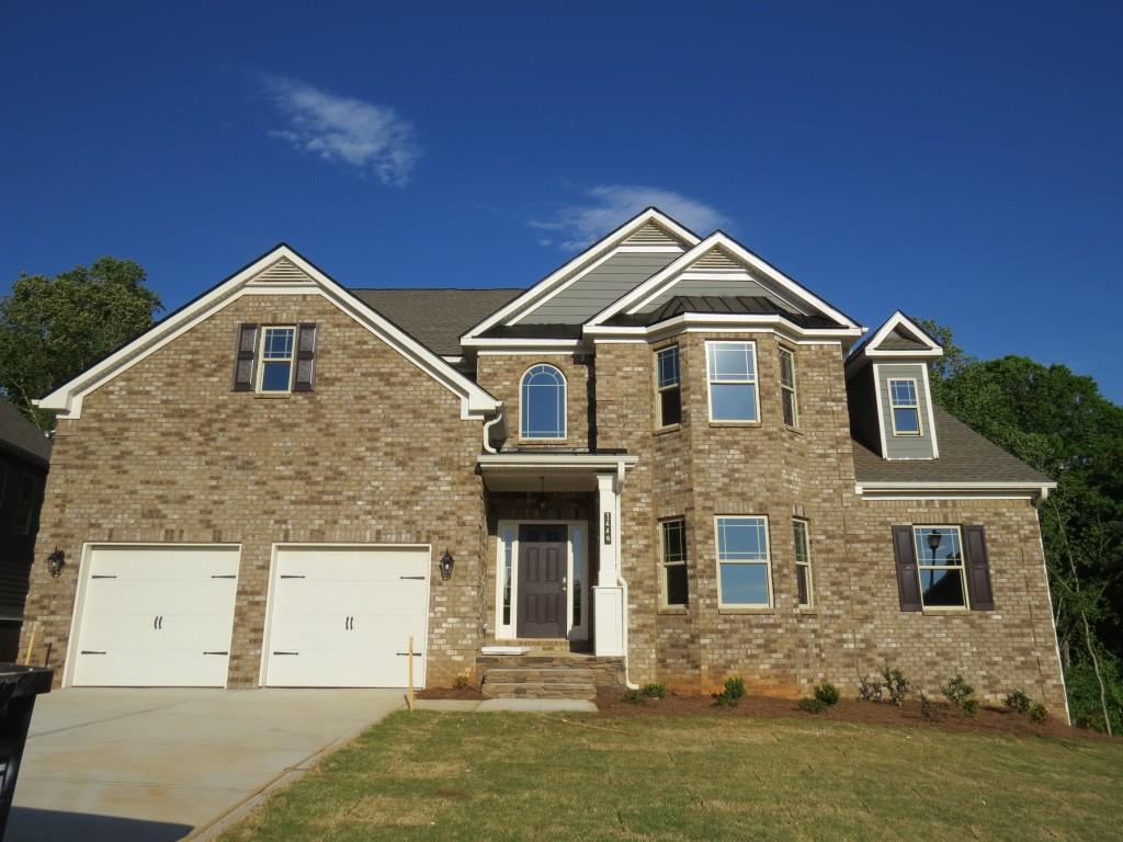 1449 Pond Overlook Drive - Photo 1