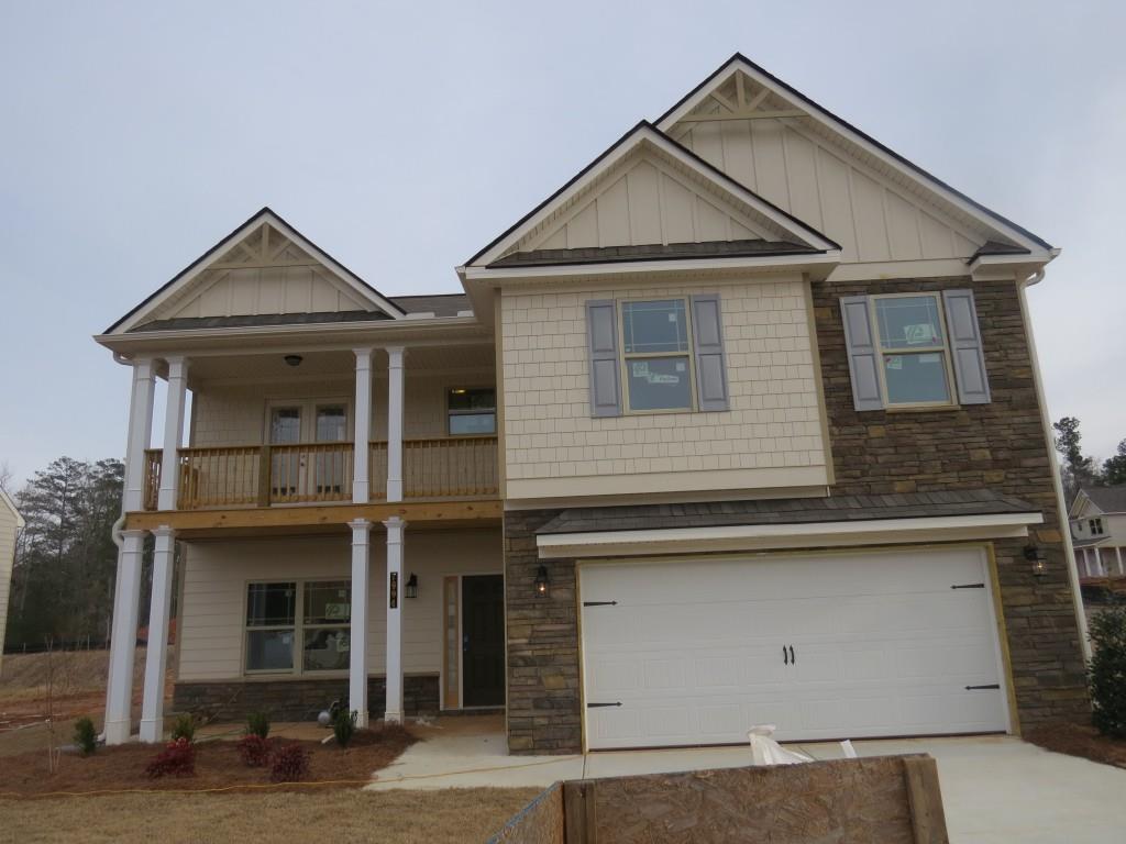 7994 Dawson Lane - Photo 1