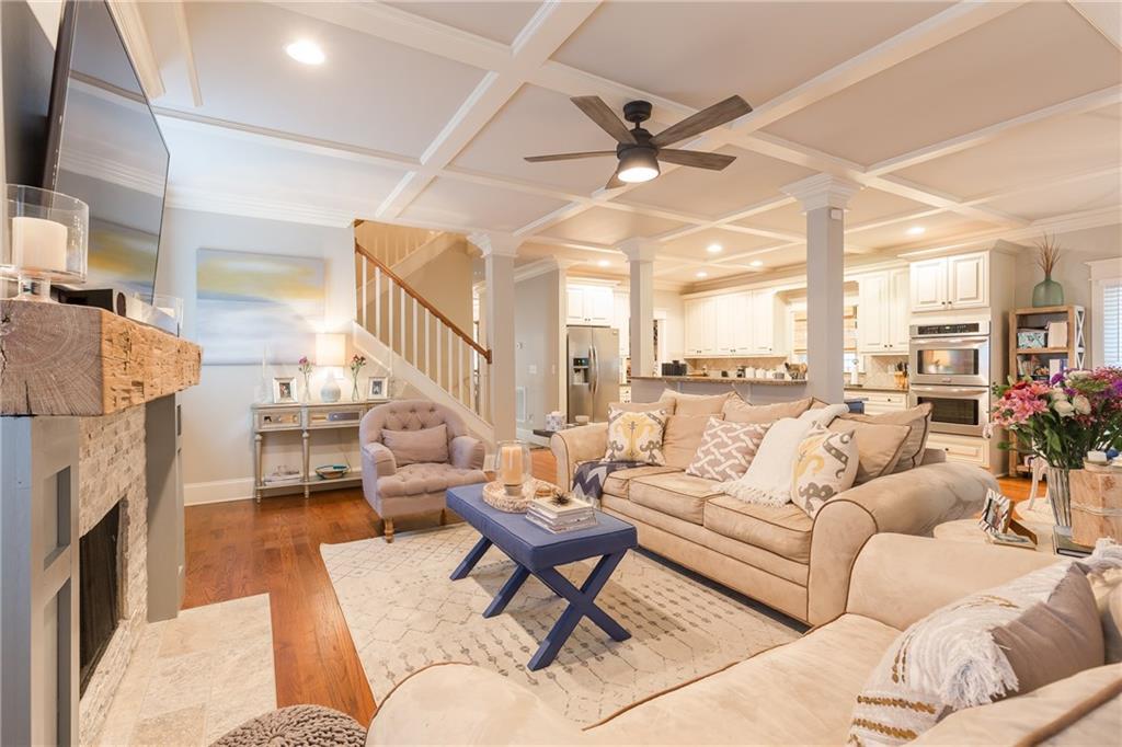 3236 Cates Avenue - Photo 1