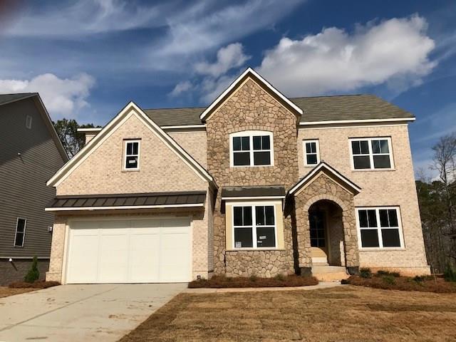 4225 Bellehurst Lane - Photo 1