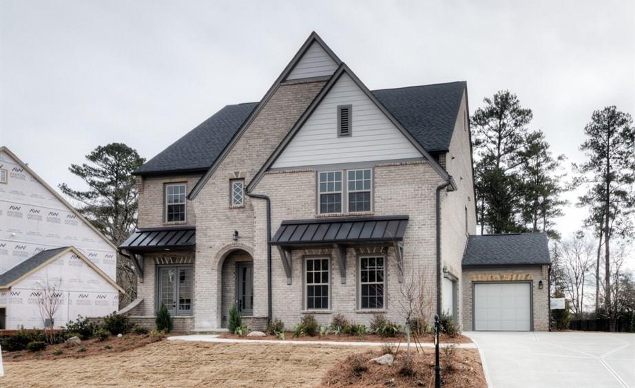 5065 Dinant Drive - Photo 1