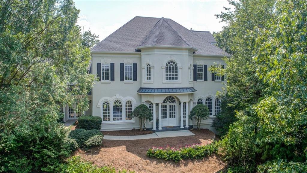 1005 Bedford Gardens Drive - Photo 1