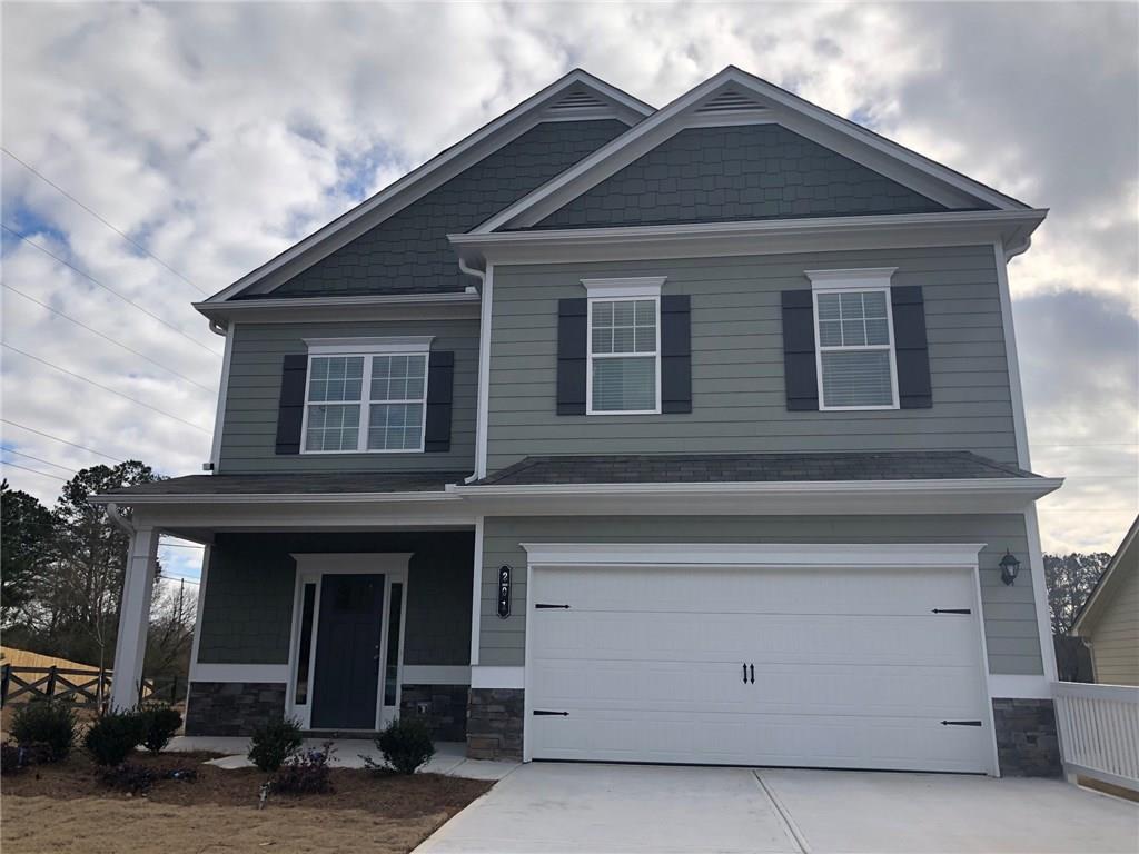 201 Woodford Drive - Photo 1