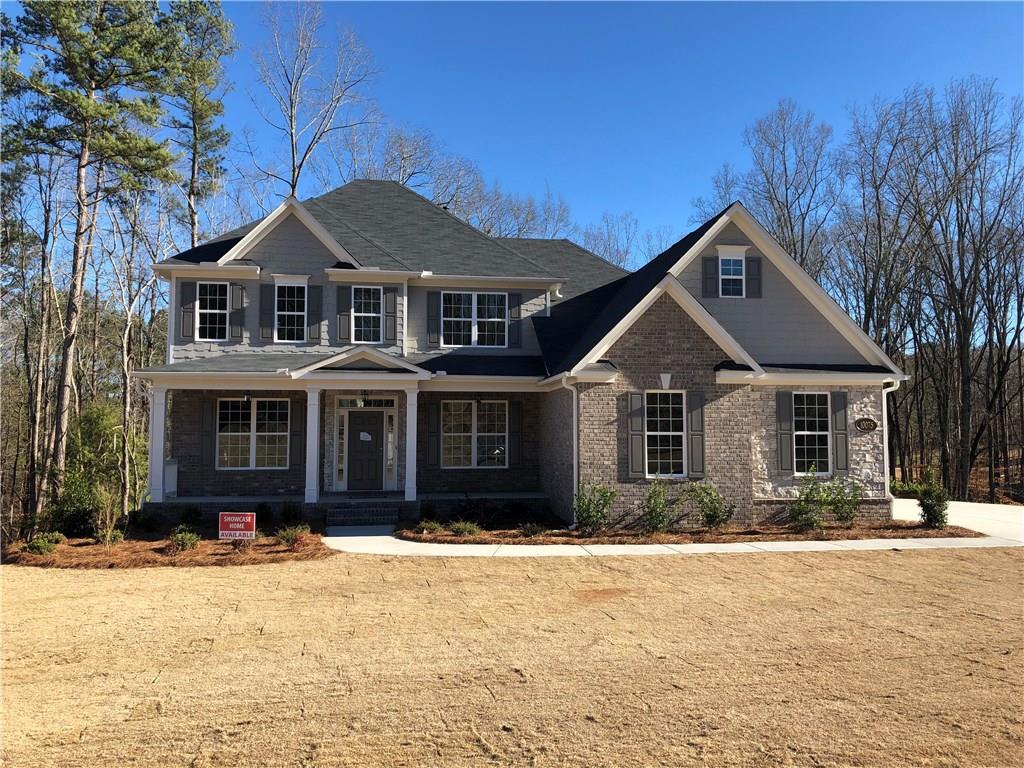 10075 Peaks Parkway - Photo 1
