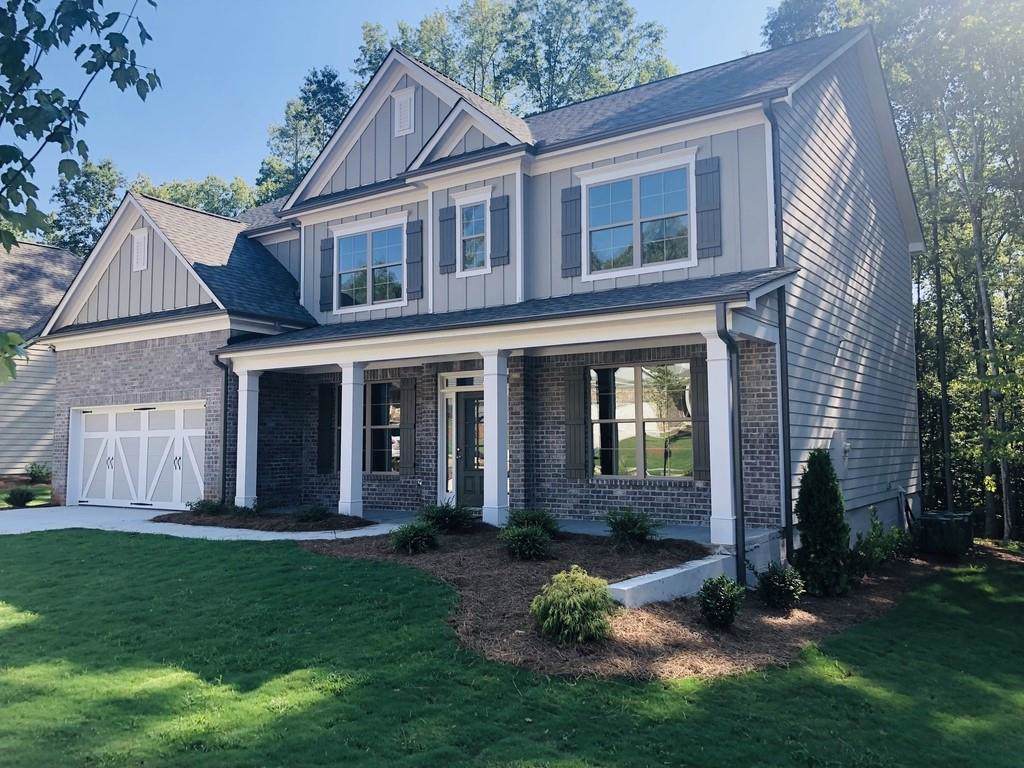 4914 Little Fox Trail - Photo 1