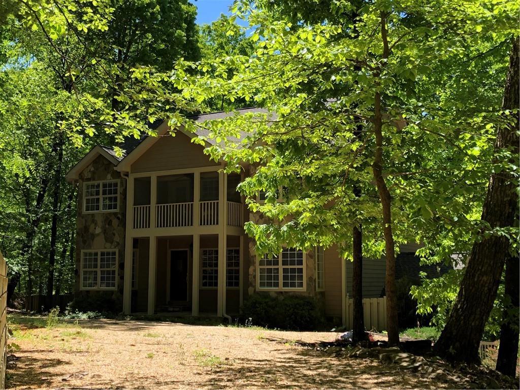 1671 Crippled Oak Trail - Photo 1