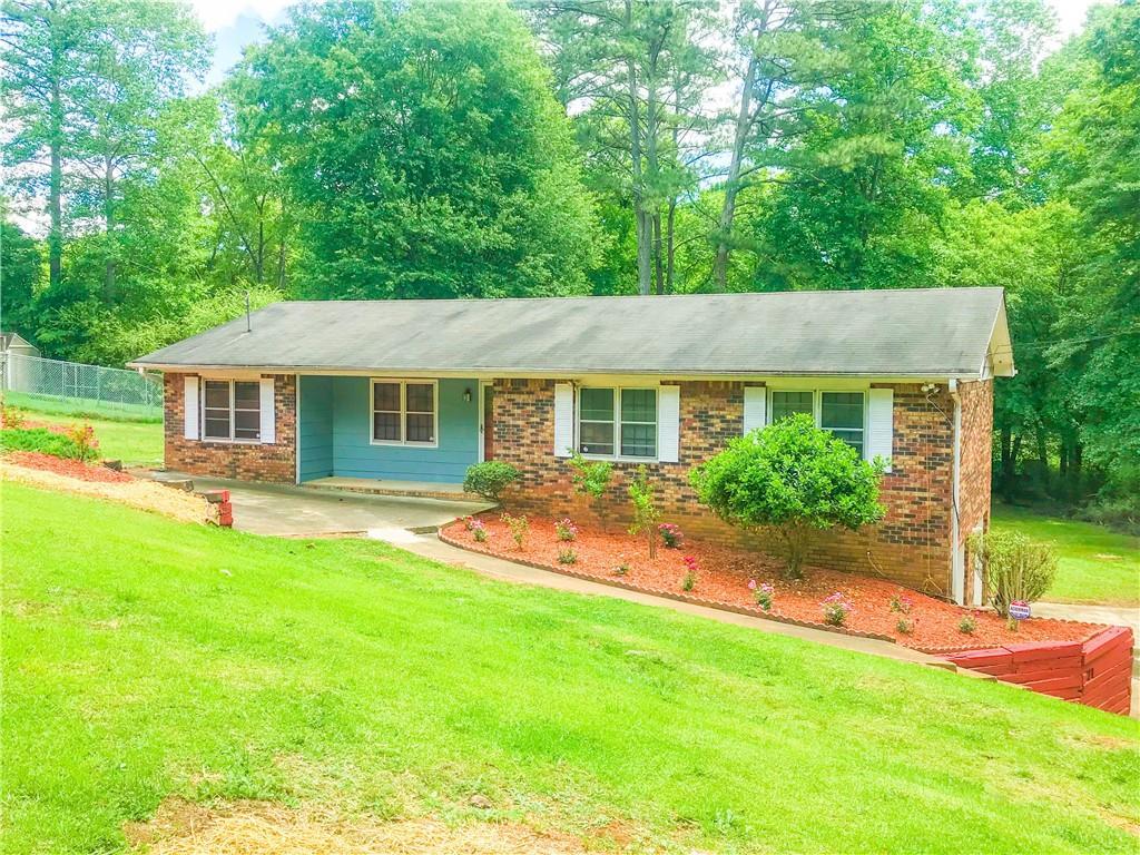 316 Council Bluff - Photo 1