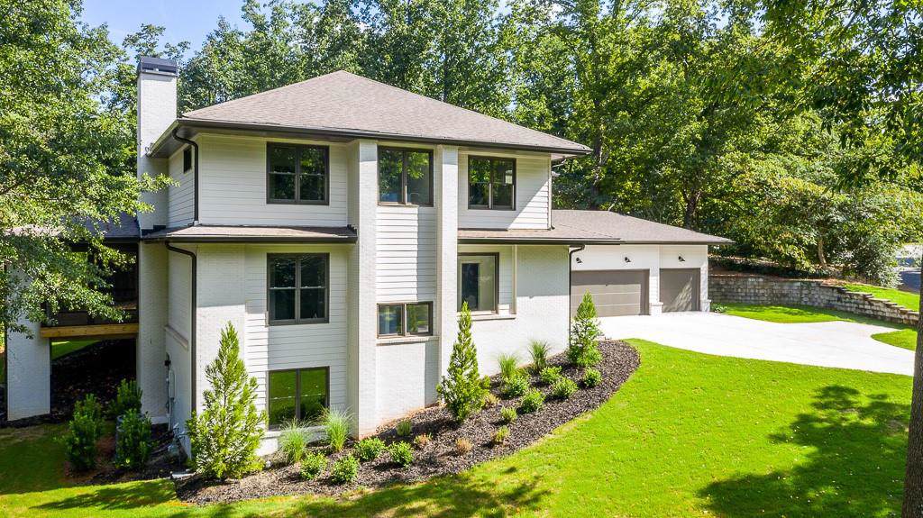 6447 Vernon Woods Drive - Photo 1
