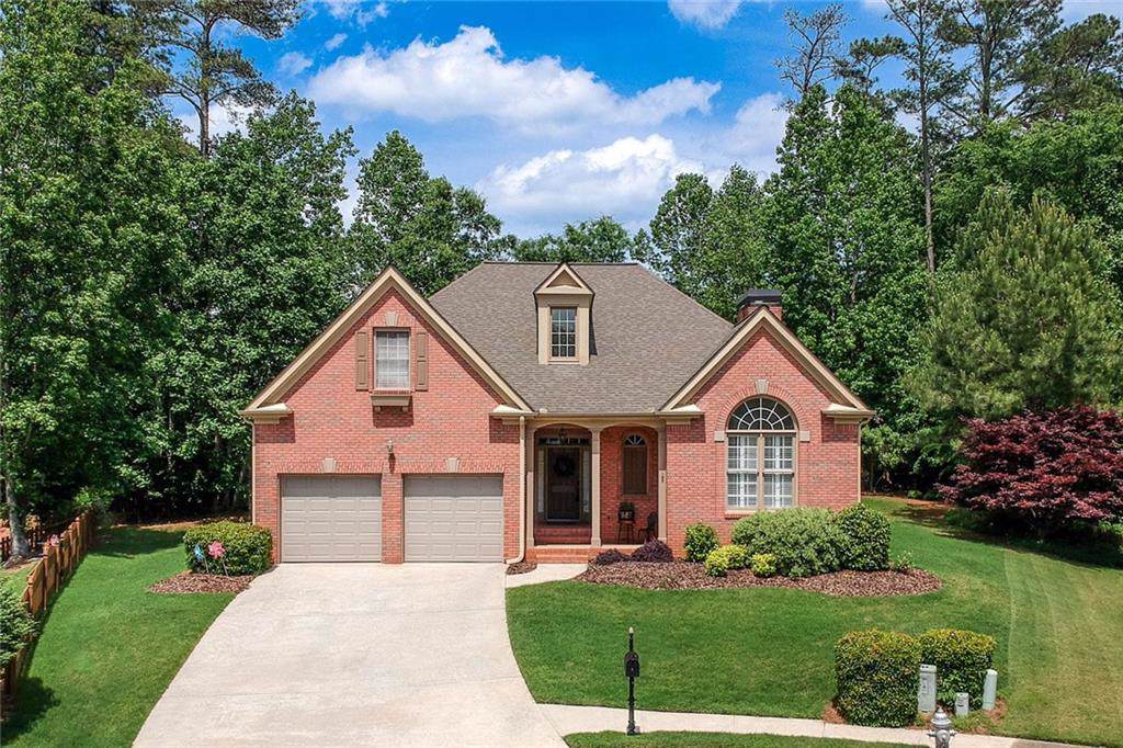 212 Dunmoore Chase - Photo 1