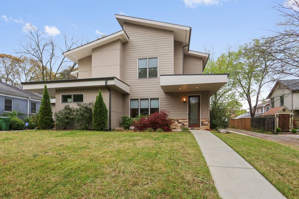 65 Esten Street - Photo 1