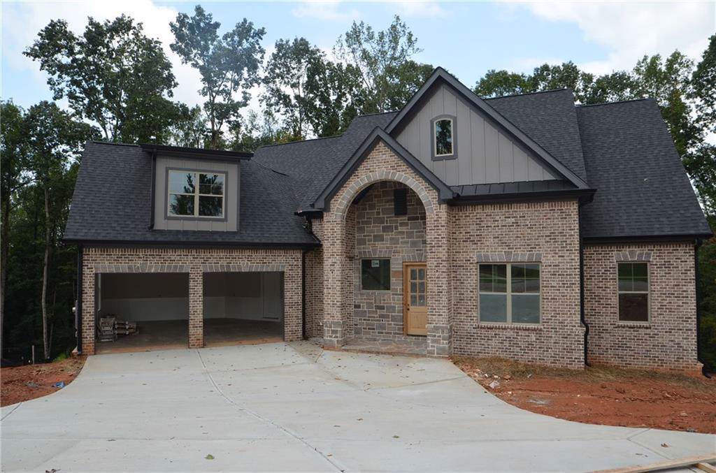 960 Mountain Crest Way - Photo 1