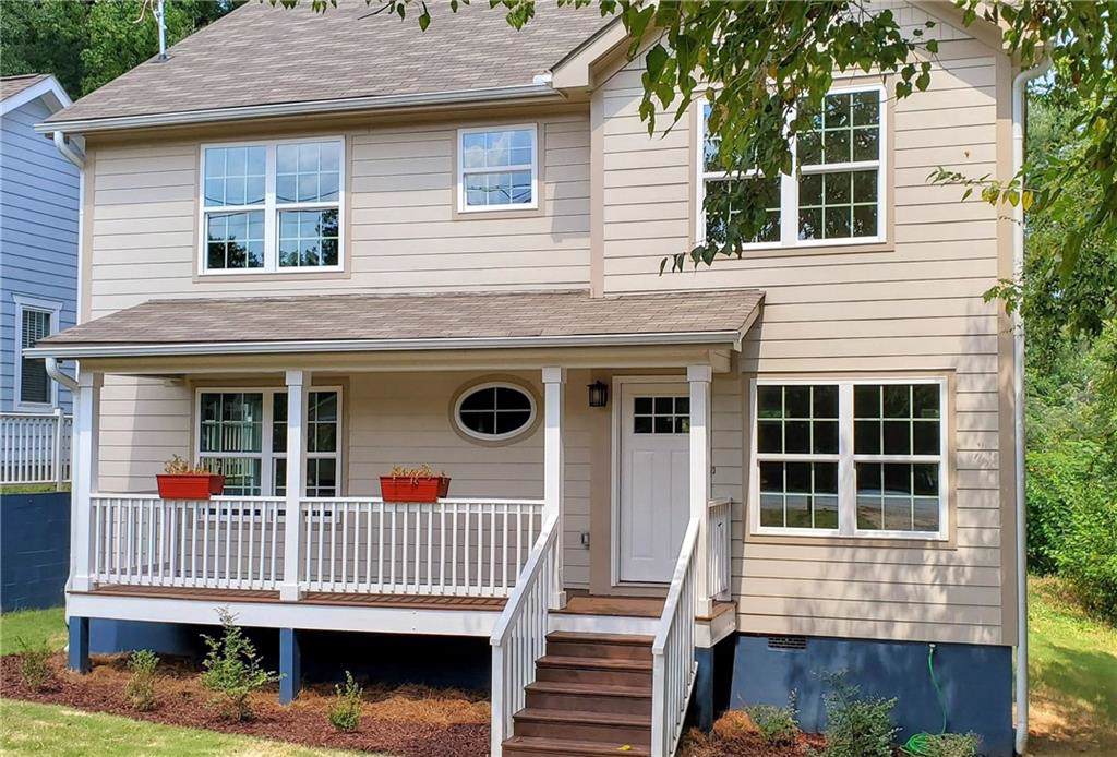 1342 Arkwright Place - Photo 1