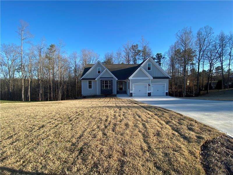 126 Stonecrest Way - Photo 1