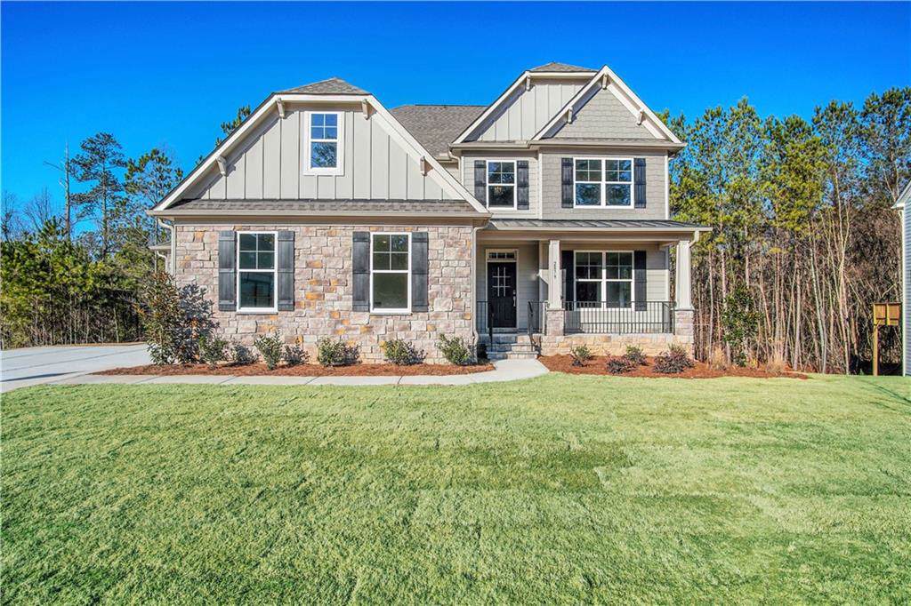 2879 Windsor Knoll Drive - Photo 1