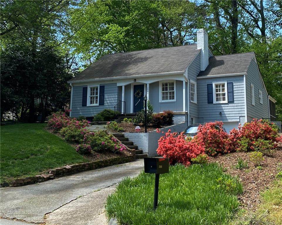 2066 Cottage Lane - Photo 1