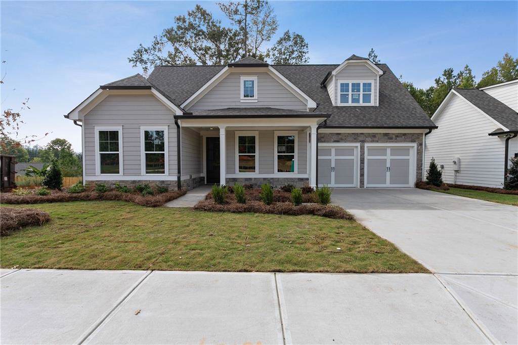 106 Oakdale Woods Lane - Photo 1