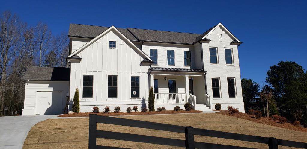 7240 Frix Road - Photo 1