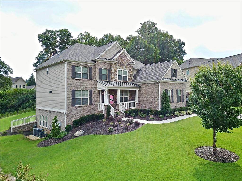4455 Valence Drive - Photo 1