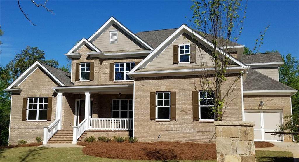 10700 Rogers Circle - Photo 1