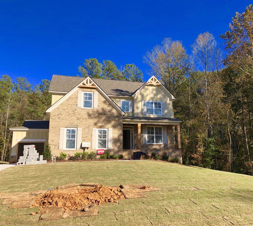 108 Silky Sullivan Way - Photo 1