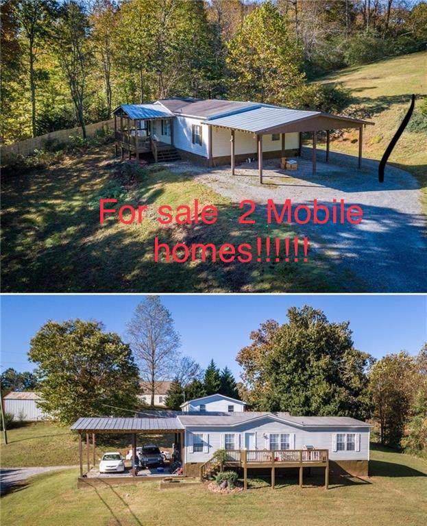 306 Rabbit Town Road - Photo 1