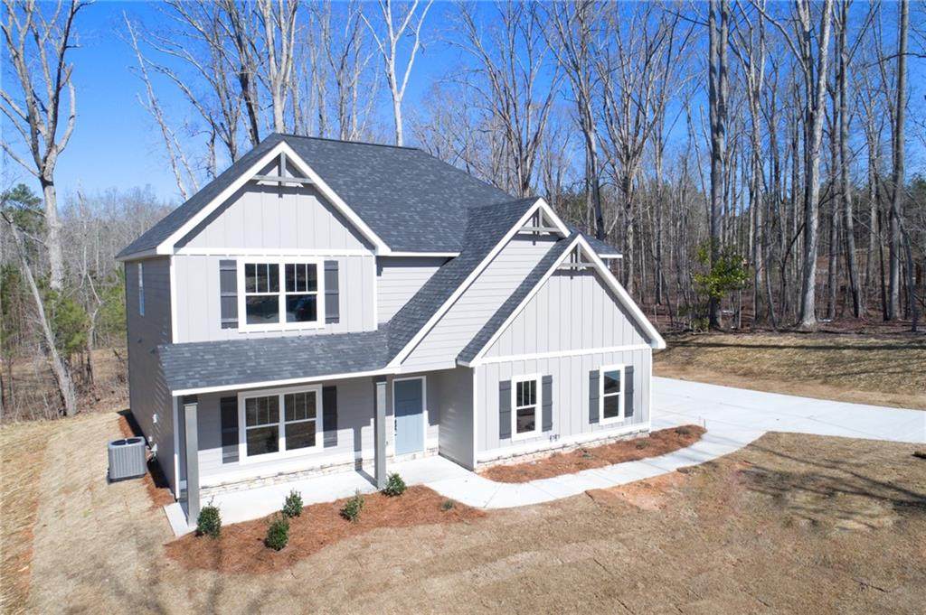 208 Tripp Lane - Photo 1