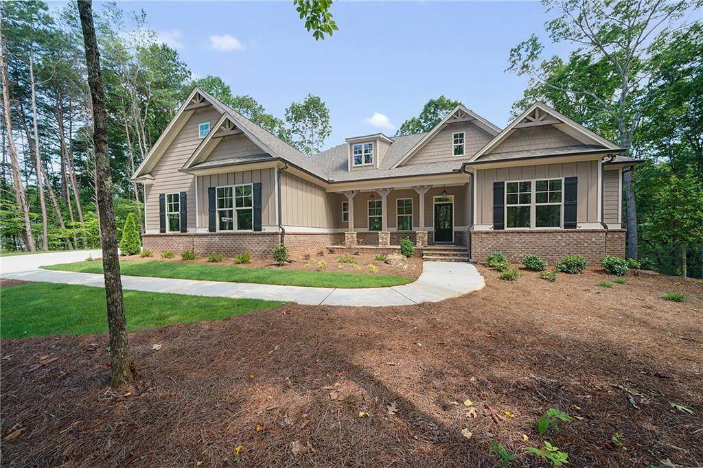 158 Henry Pirkle Drive - Photo 1