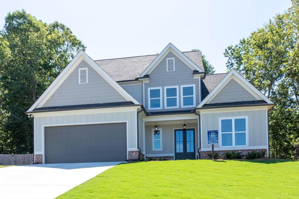 5567 Pleasant Woods Drive - Photo 1