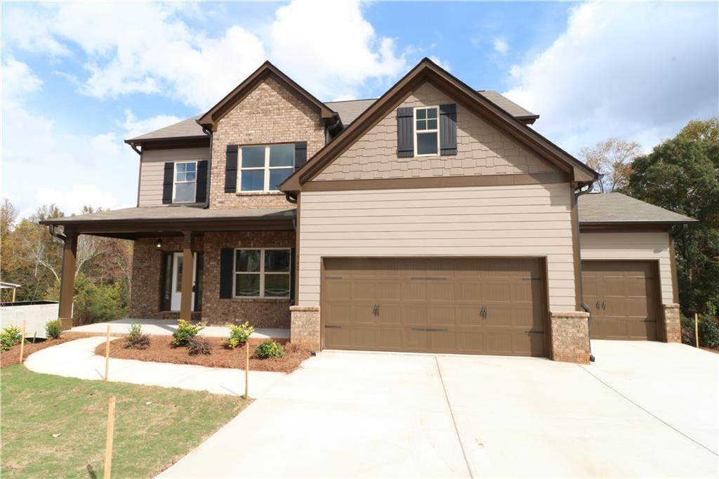 542 Prescott Point - Photo 1