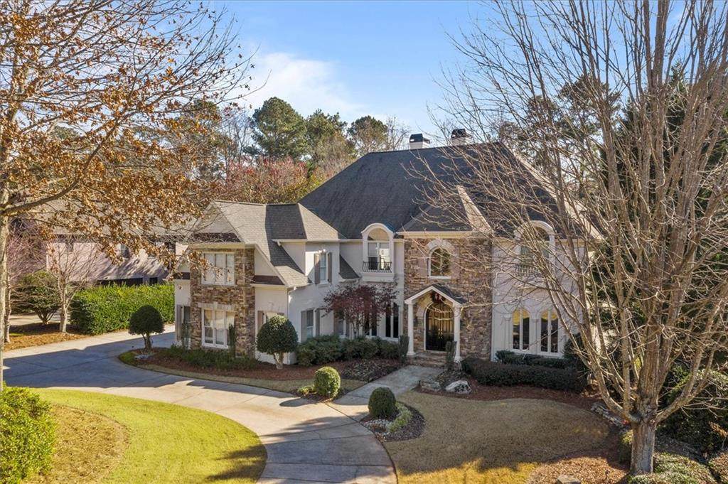 6000 Greatwood Terrace - Photo 1