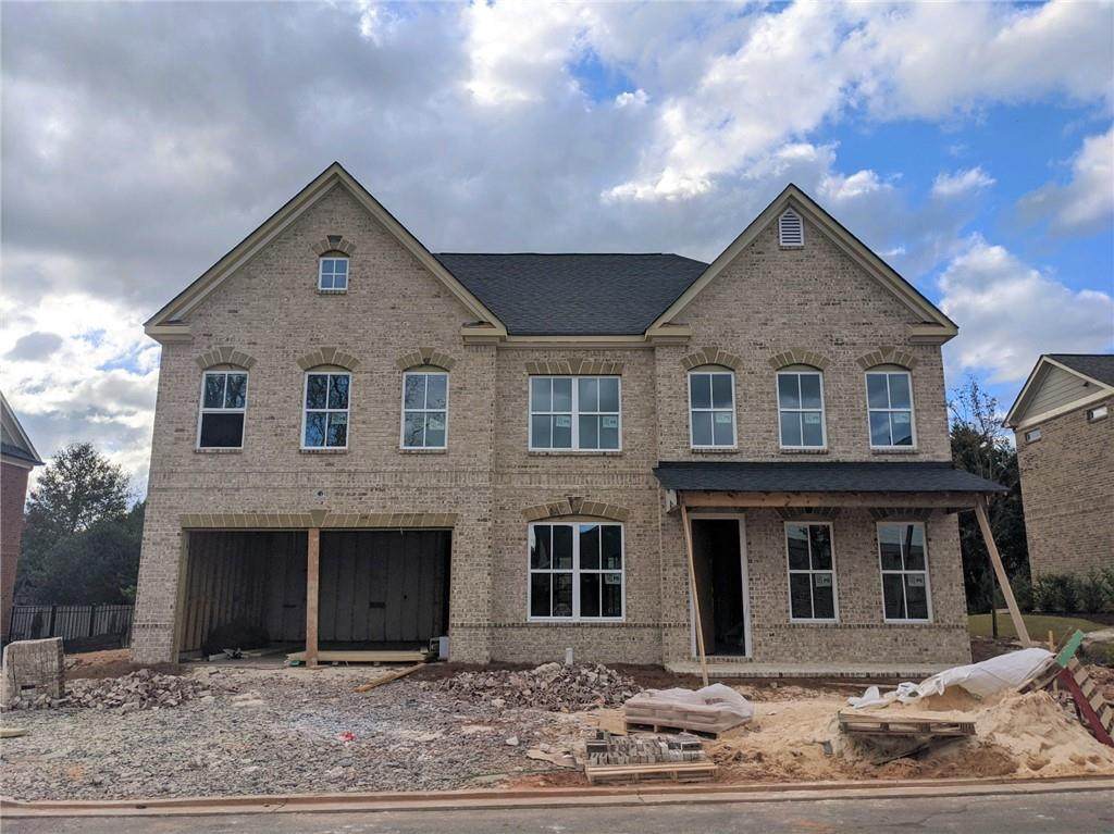 910 Ellsworth Way - Photo 1