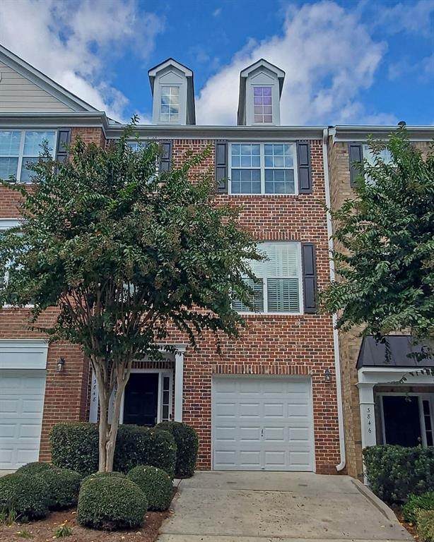 3848 Chattahoochee Summit Drive - Photo 1