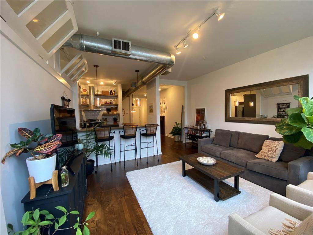 800 Peachtree Street - Photo 1