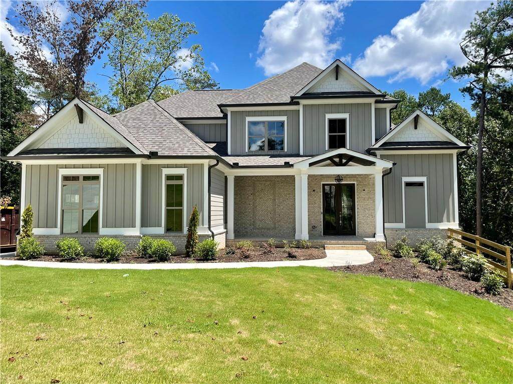 3531 Monroe Circle - Photo 1