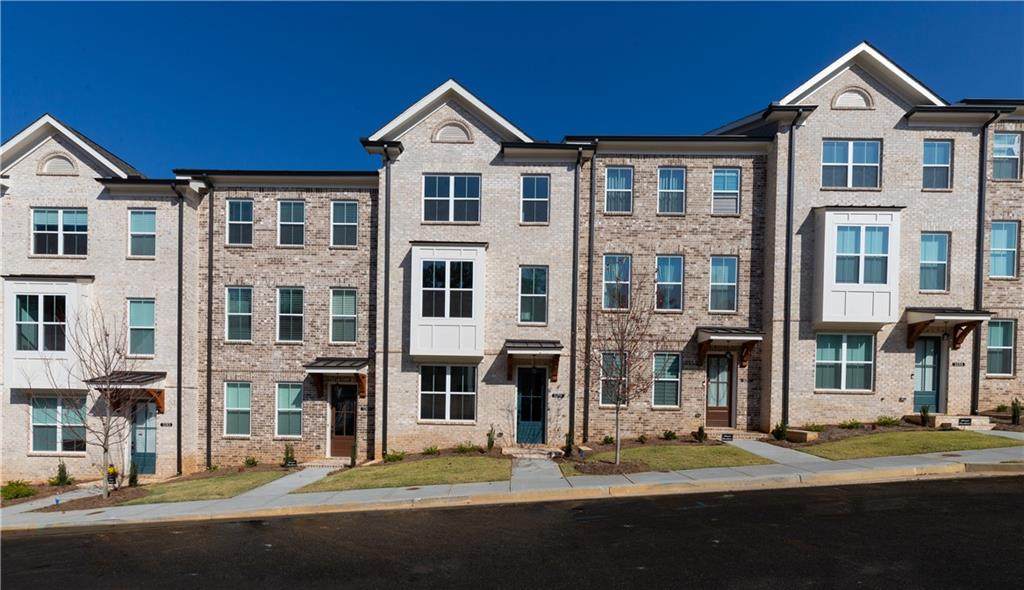 3159 Bartee Walk - Photo 1